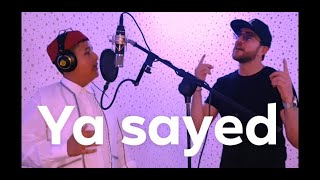 Adem Labben - Ya Sayed (Studio Session) | 2020