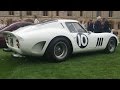 £50MILLION Ferrari 250 GTO - World's Most Expensive Car | Graham Hill Ferrari 250 GTO