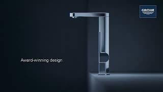 Lixil India | Grohe - (II)