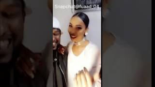 GULLED SIMBA iyo kiin Jaamac yare heeso cusub 2017