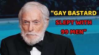 At 99, Dick Van Dyke Finally Exposes the 6 Hollywood Legends Who Betrayed Him