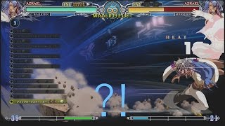 Blazblue Central Fiction Challenges Are EASY!