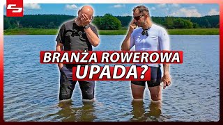 ROWEROWE Q&A | Czy NS Bikes i Rondo upada? Kiedy naprawiać rower a kiedy kupować nowy?