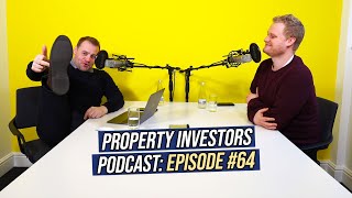 Is it Really Possible to Buy Your House For Free? | Property Investors Podcast #64