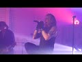 hellyeah love falls live premiere live hd 3 7 17