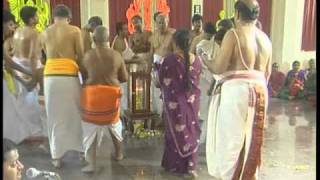 Kovai Jayaraman-Divyanamam-5....Dhanya Dhanya..Alangudi Radhakalyanam-2011