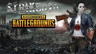 PUBG棒読みちゃんテスト配信