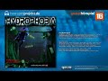 hydrophobia thriller hörspiel hörbuch komplett