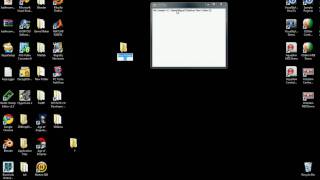 C# FileSystemWatcher