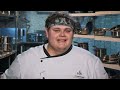 try to avoid chef ramsay s sabotages as alejandro u0026 sommer take on the pass hell s kitchen