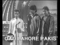 5 Indo Pak War best national songs ' sathio mujahido jag utha ha sara watun sathio