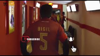 BIGIL FOOTBALL 🏟️⚽️⚽️⚽️🔥🔥🔥Thalapat| Vijay | Full Screen 4k