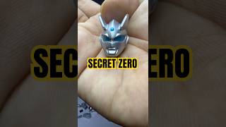 Unboxing SECRET part 8 | Blokees Ultraman ZERO ULTIMATE SHINING Galaxy Version Volume 8