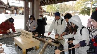 2014.02.26~03.02.北海道之旅