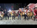 golden jubilee gu drummer mbau zeliangrong heraka association 2024. fifa allindia superhit