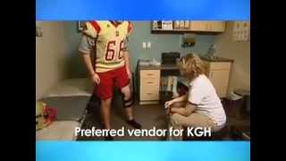 Get back to being you - Active Orthopedic Solutions