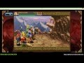 Xenia Xbox 360 Emulator - Dungeons and Dragons Chronicles of Mystara Ingame!