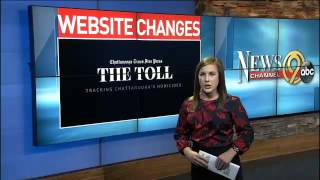 UPDATE: Local Newspaper Changes Format, Lists Abdulazeez as "Justified Homic