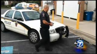 Montgomery Co. Councilwoman wants answers about police video