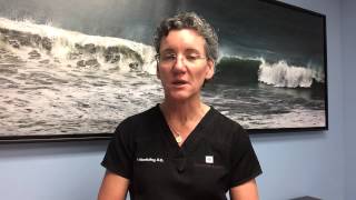 Dr. Lisbeth Roy discusses Studio PRP