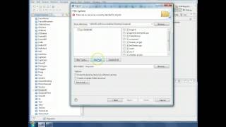 Creating an OpenGL Project in Eclipse How-to