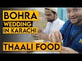 Special Bohra Wedding in Karachi, Pakistan