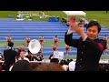 2019 第67回早慶アメリカンフットボール対校戦 早稲田大学応援部