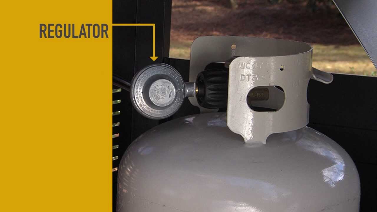 Propane Grill Flame Low At Cody Schlater Blog