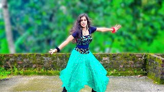 Tip Tip Barsa Pani Bhiga Hai Hamar Jawani Bhojpuri Dance Video