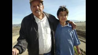 Vicente Miranda Tribute