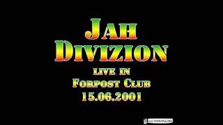 Jah Division - Molitwa (Молитва) Live