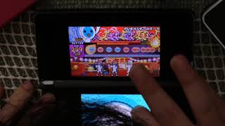 【太鼓の達人3DS3】 アレキサンダーのテーマ 全良