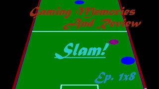 Slam! - Windows 3.1