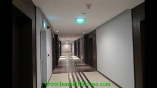 Find one bedroom apartment in Lancaster Ha Noi, Viet Nam for rent