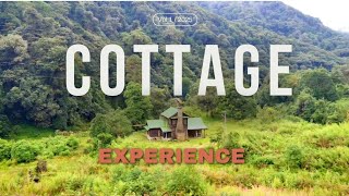 😱First Cottage camping experience || Bachelor's birthday party || somewhere in Nagaland ||