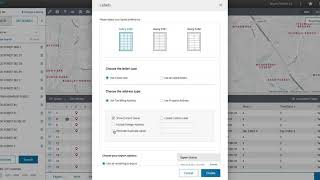 Matrix™ Minute Mailing Labels from Realist Tax