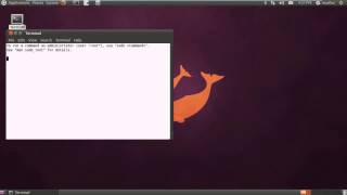 Shell Scripting Tutorial 2 Shell, Kernel, Terminal & More