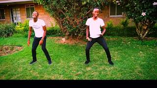 kavaa vaa Dance challenge by Steve dancer ft Max fly boi... by Anthony