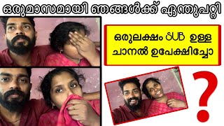 ഞങ്ങളെ സ്നേഹിക്കുന്നവർ ഇതറിയണം. .മുന്നോട്ട് ഇനി പോകണോ വേണ്ടയോ?