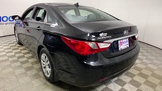 2012 Hyundai Sonata at Oxmoor Hyundai | Louisville \u0026 Lexington, KY H12996A