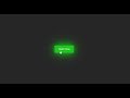 How to make a glow hover effect button | CSS Tricks - 02 | Advance Tutorial