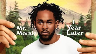 It's Time For Us to be Honest About Kendrick Lamar