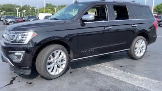 2019 Ford Expedition Elgin, Streamwood, Dundee, Schaumburg, Bartlett, IL 1377S