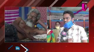 AP Lockdown Updates : GVMC Arranged Shelter in 13 Areas For Migrant Labours | Prime9 News