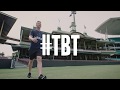 #TBTWithBrettLee - EP4 // SCG Dressing Rooms - A behind the scenes tour