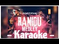Ranidu Medley - PointFive - karaoke with lyrics