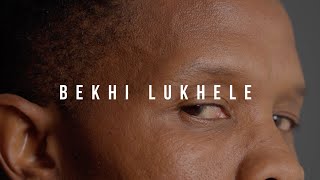 Actor Spaces Academy Monologues | Bheki Lukhele