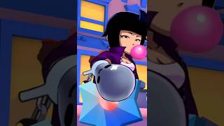 FORMAS ESQUIZAS DE CAZAR LA ESTRELLA #brawlstars #shorts