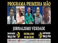 programa primeira mÃo campanha institucional