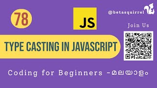 Understanding Type Casting in JavaScript: Implicit vs. Explicit #casting